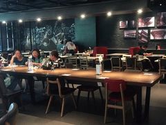 大堂-必胜客(八一店)