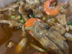 -胖哥俩肉蟹煲(杭州下沙学林街店)