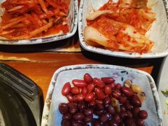 -火炉情韩国料理店(古田路店)