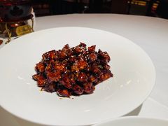 -宝轩渔府·老字号海鲜·正宗津菜(水上店)