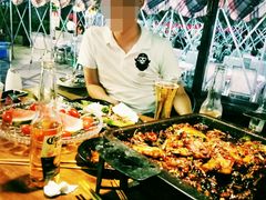 -友记功夫香·人民川菜(红牌楼店)