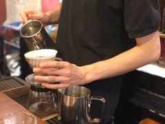 -RUMORS COFFEE ROASTERY鲁马滋咖啡(湖南路店)
