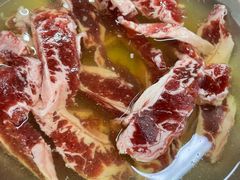 -农民烧烤(延边社区店)