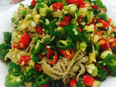 -辣四方新派川菜