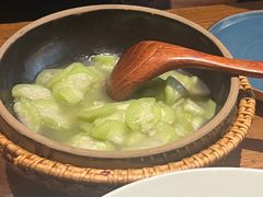 -吃饭皇帝大土家民族菜(正大广场店)