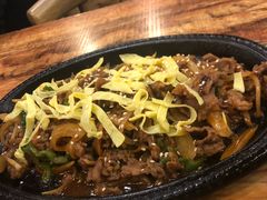 -韩礼年糕(飞虹路店)