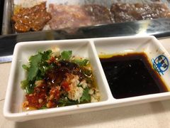 -爱客得牛排海鲜烤肉·火锅自助(春熙路黑金好店)