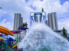 -阿酋湾水上乐园