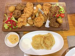 -TUK土耳其餐厅·下午茶(卢湾店)