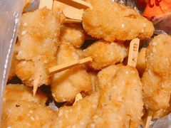 -老苗炸鸡(天下汇国际购物中心店)