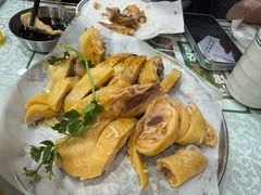 -阿金大白·上海菜馆(新天地店)