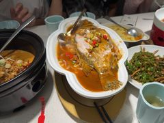 -刀板香·安徽菜(国购IFC店)