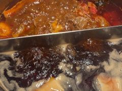 -牛YO寿喜烧和牛火锅自助(三台子万象汇店)