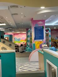 -孩子王童乐园(上海青浦吾悦广场店)