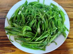-阿葉农家饭店