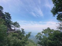 -九华山风景区