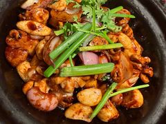 -阿诚市井潮汕菜(金台路店)