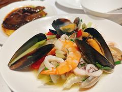 -CAPARESH開府莱舍(望京金辉店)