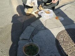 -李小老烧饼(常营民族家园店)