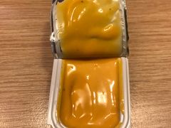 -麦当劳(新华路步步高店)