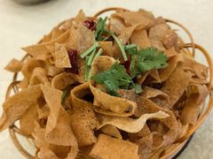 -奥华餐厅·老张记(台基厂店)