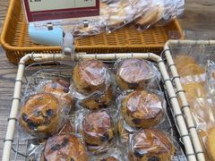 -富贵面包公司(运河店)