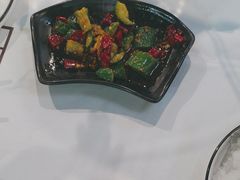 -云晓光头烧烤吧(德平路店)