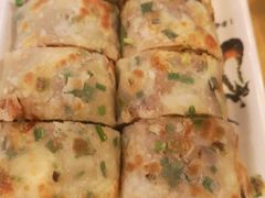 -台北楚楚园馅饼粥(虹桥南丰城店)