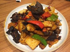 -杨乐辣子鸡(和田一街店)