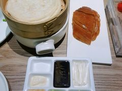 -小大董·烤鸭(凤凰汇店)