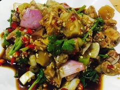 -二孃鸡爪爪(东郊记忆店)