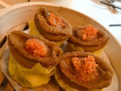 -东海朗廷酒店-唐阁T’ANG COURT 中餐厅