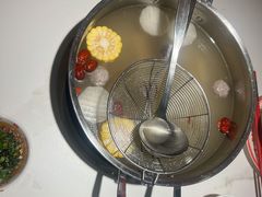 -八合里牛肉火锅(上海世茂广场店)