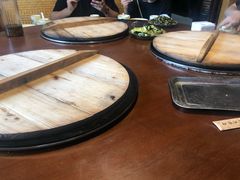 -老田家铁锅炖(延庆店)