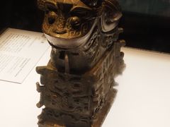 -陕西历史博物馆