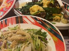 -塔哈尔·新疆盛宴(奉贤龙湖店)