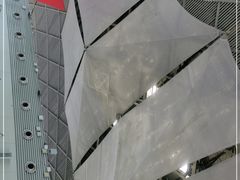 -乌鲁木齐天山国际机场-T3航站楼