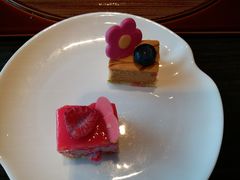 -滩万日本料理Nadaman(国贸大酒店)
