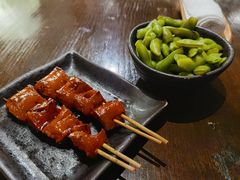 毛豆-串鑫