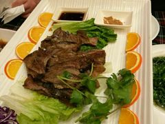 -小龙酒家(桂平路店)