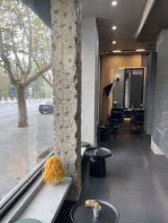 -老肖男士理发店