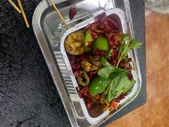 -老黑板筋(顺义总店)