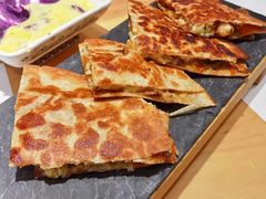 -火山屋台(新街口创始店)