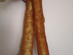 油条-新一代无矾油条(金海里小区店)