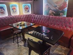 -秘宅KTV(马甸桥店)