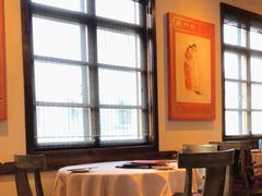 -龙门阵茶屋川菜馆(武康路店)