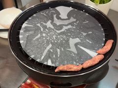 -燚青春东北泥炉烤肉(百合店)