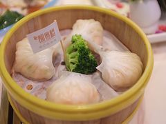 -顺粤楼·粤菜·点心(融创茂店)