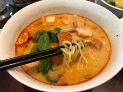 -小槟城美食馆