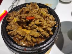 -潮堂 · 潮州菜(国贸商城店)